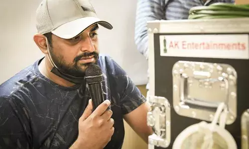 Mangalavaaram: RX100 director Ajay Bhupathi announces his next project
