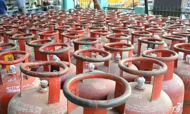 LPG prices increased: Domestic cylinder to cost Rs 1155, commercial cylinder Rs 2119.50 in Hyderabad
