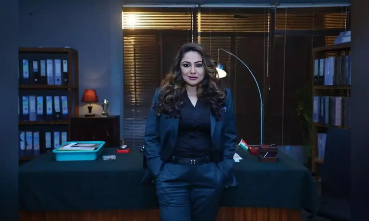 Priyanka Upendra