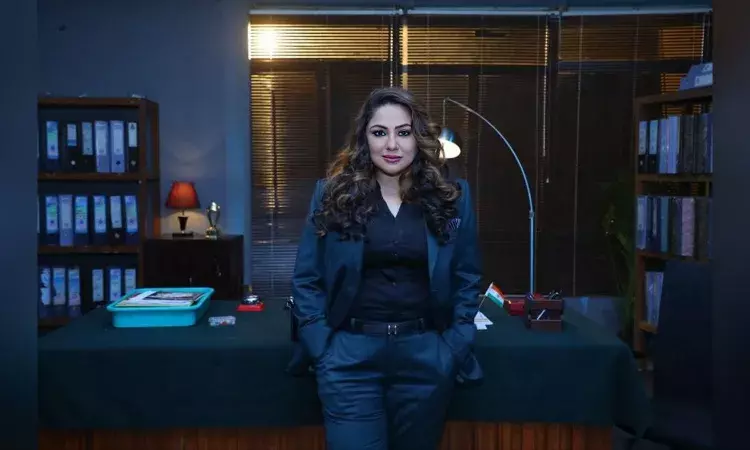 Priyanka Upendra