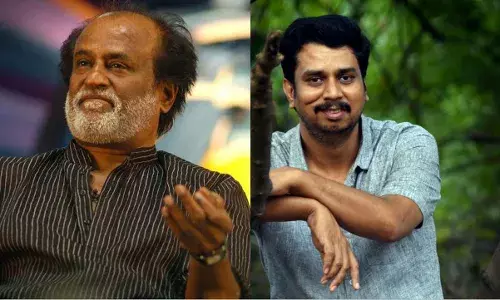 Rajinikanth: Thalaivar170 to be directed by Gnanavel of Jai Bhim fame