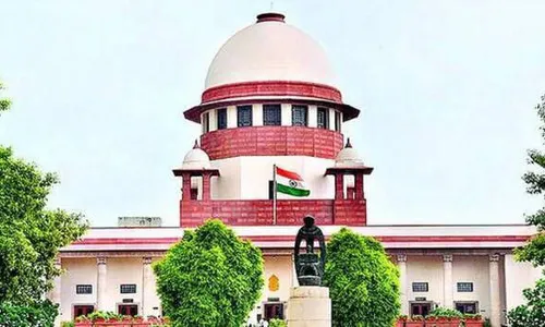Supreme Court stays Telangana HC order on local quota in MBBS admissions