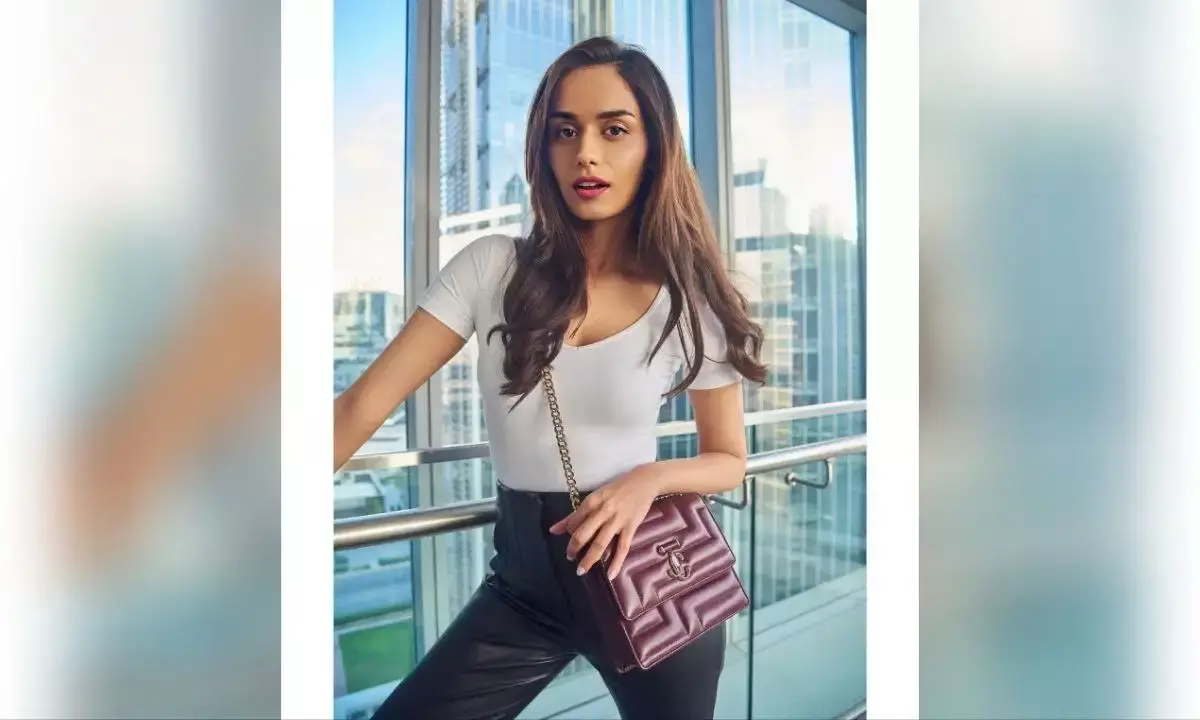 Miss World Manushi Chhillar to make Tollywood debut in Varun Tej’s next