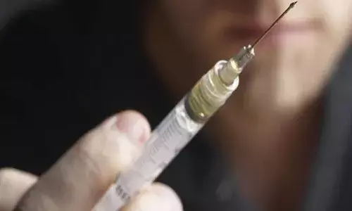 Hyderabad: 4 held for selling banned injections, pills to bodybuilders, athletes