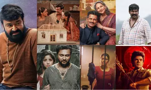 Alone to Kranti: Hereās list of films making OTT debut this weekend
