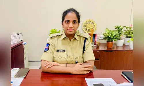 Active Mobility: Cyberabad DCP Shilpavalli discusses benefits, challenges of new initiatives