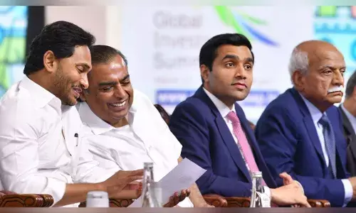 Global Investors Summit 2023