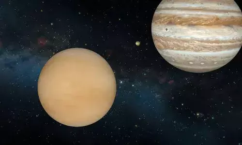 Celestial conjunction: You can still spot Venus, Jupiter in the sky