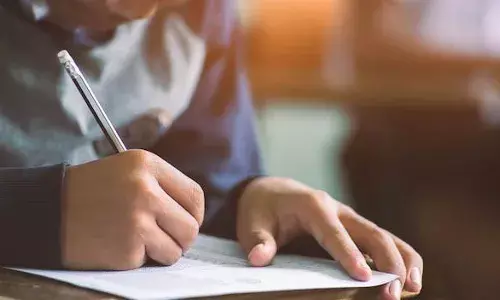 Telangana class X board exams to begin from 3 April