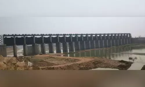 Lower Penganga Project