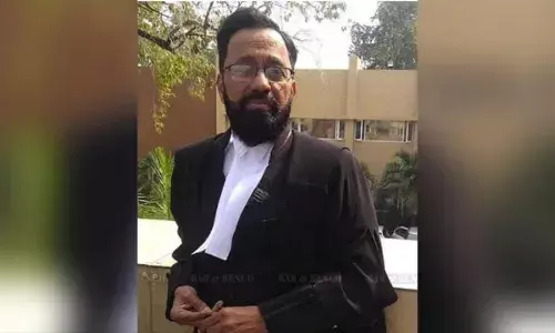 advocate L. Ravichander