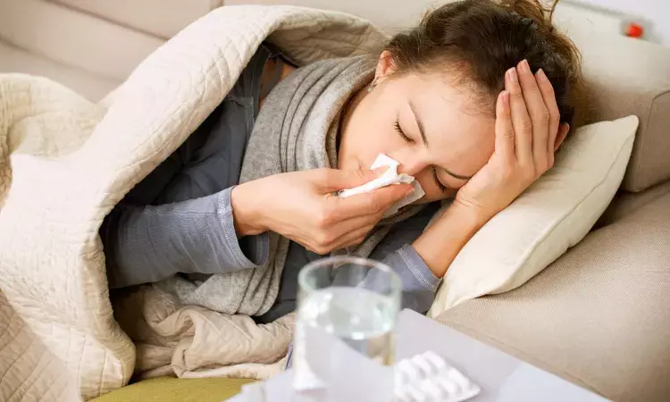 Seasonal flu: Fever cases rise; doctors flag excessive use of antibiotics
