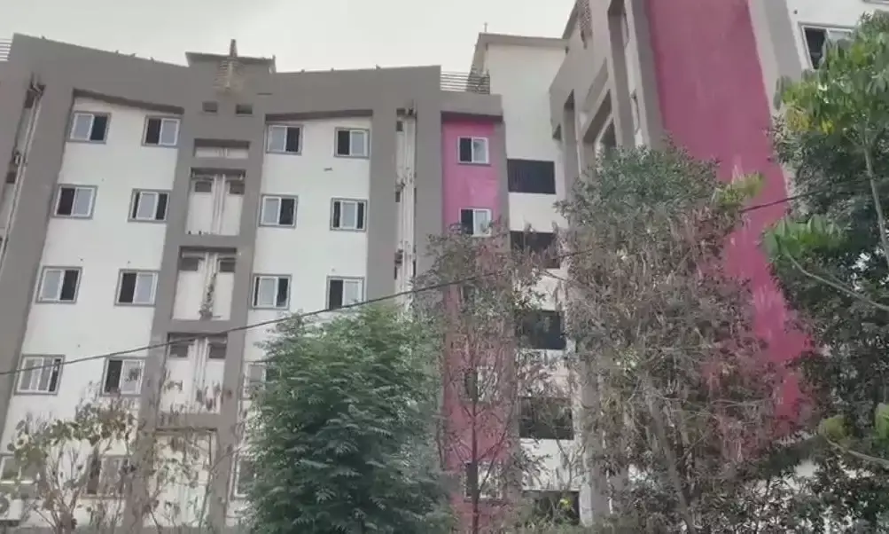 Sri Chaitanya college