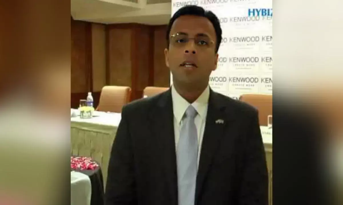 Arun Ramachandra Pillai