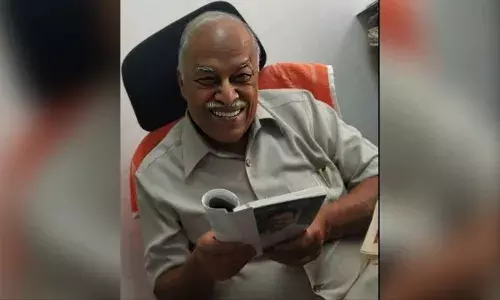 Chennamaneni Rajeswar Rao