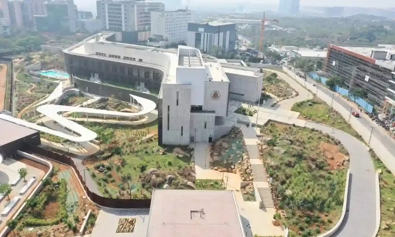 US consulate hyderabad