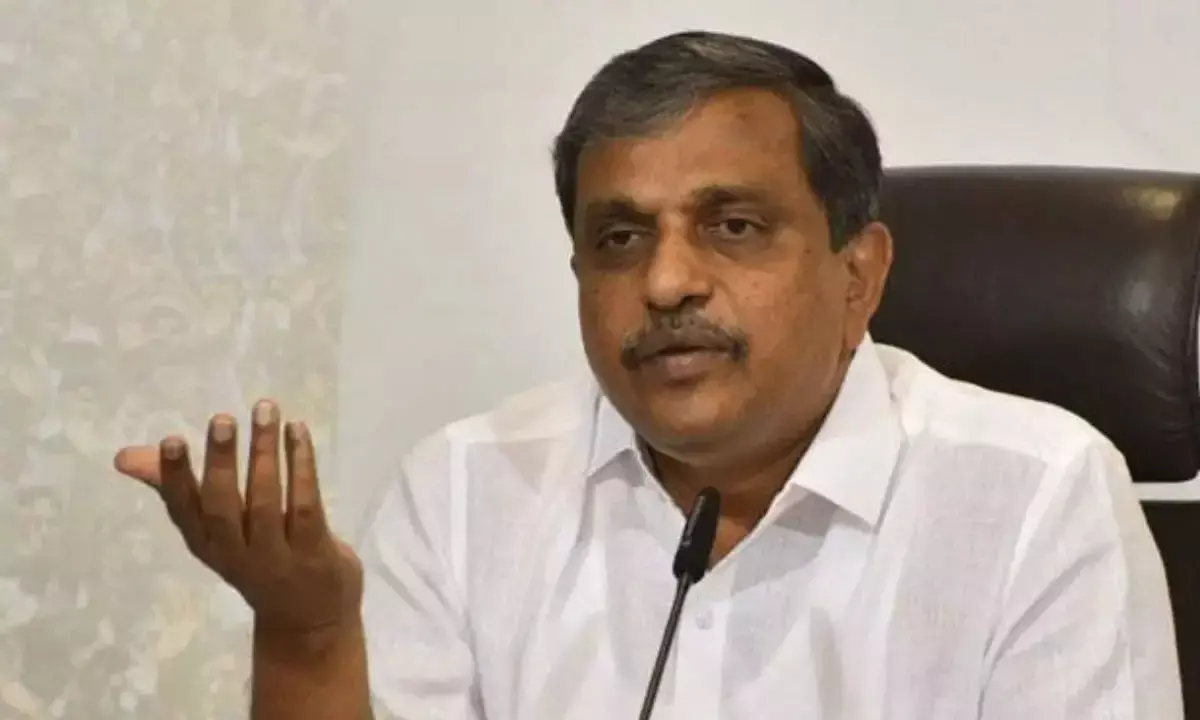 Andhra govt to clear  Rs 3000 Cr arrears of employees by Mar 31