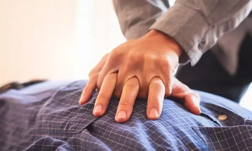 Sudden cardiac arrest: Why CPR training is must? How it can save lives?