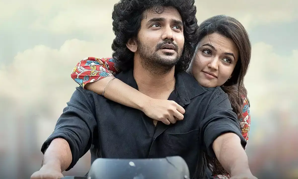 Tamil blockbuster film Dada to stream on OTT from March 10