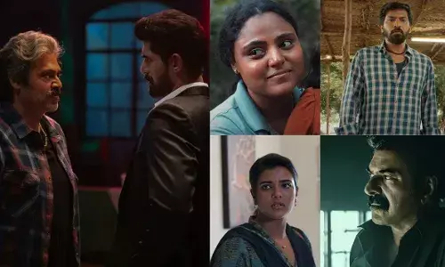 OTT releases this week: Grab Cuppa and watch big movies in comfort of your home