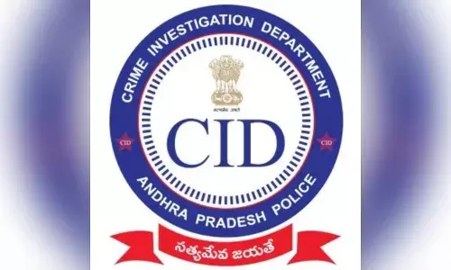 AP skill development scam: CID arrests former Siemens employee GVS Bhaskar from UP