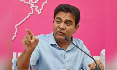 KTR