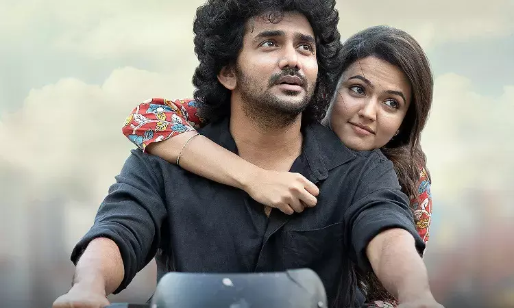 Tamil blockbuster film Dada to stream on OTT from March 10