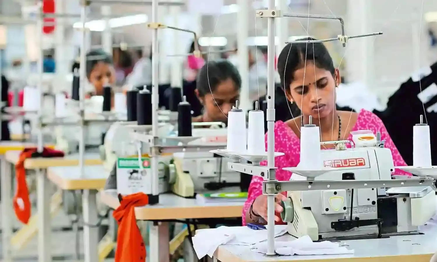 Sarthika: WE Hub joins hands with UK-based TIDE; promote women-centric schemes