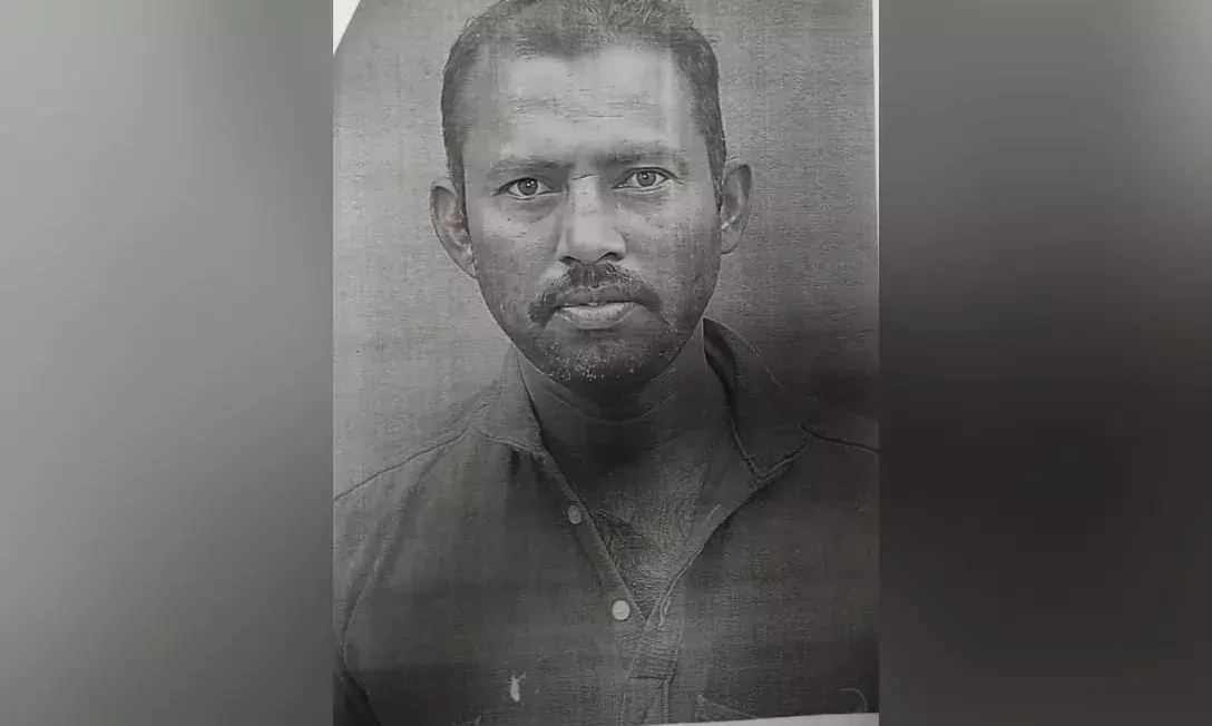 Hyderabad: Murder convict escapes from Cherlapally open jail; hunt launched