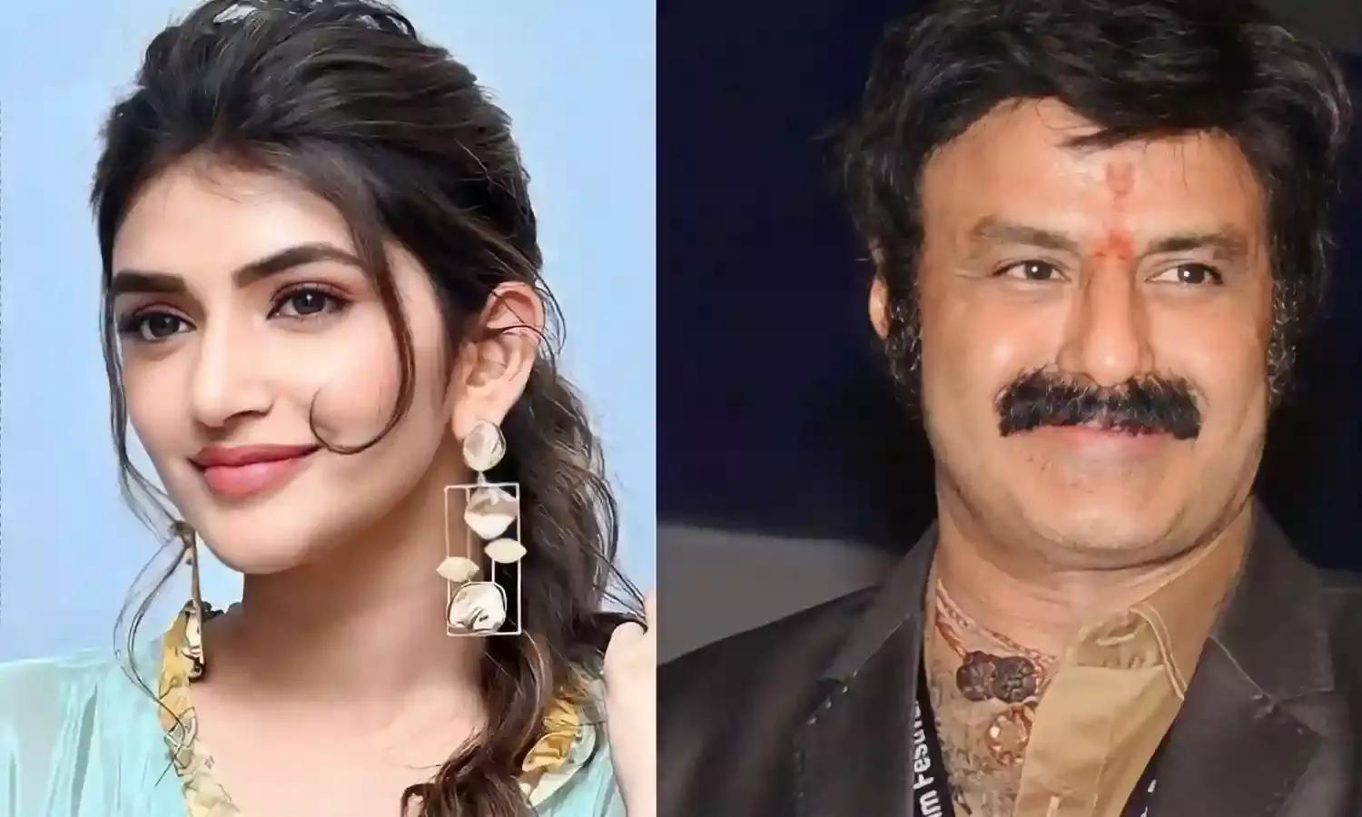 NBK108: Sreeleela joins sets of Nandamuri Balakrishnas next