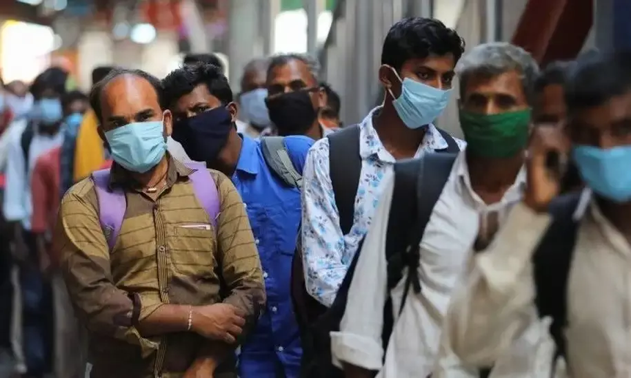 H3N2 Influenza: India reports two deaths from Karnataka, Haryana