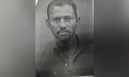 Hyderabad: Murder convict escapes from Cherlapally open jail; hunt launched