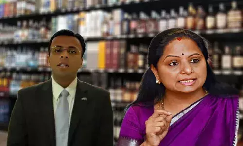delhi liquor scam