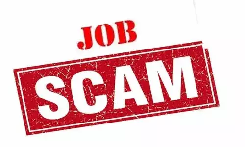 Hyderabadis beware! Donāt fall prey to Natraj pencils work-from-home offers; it is a scam