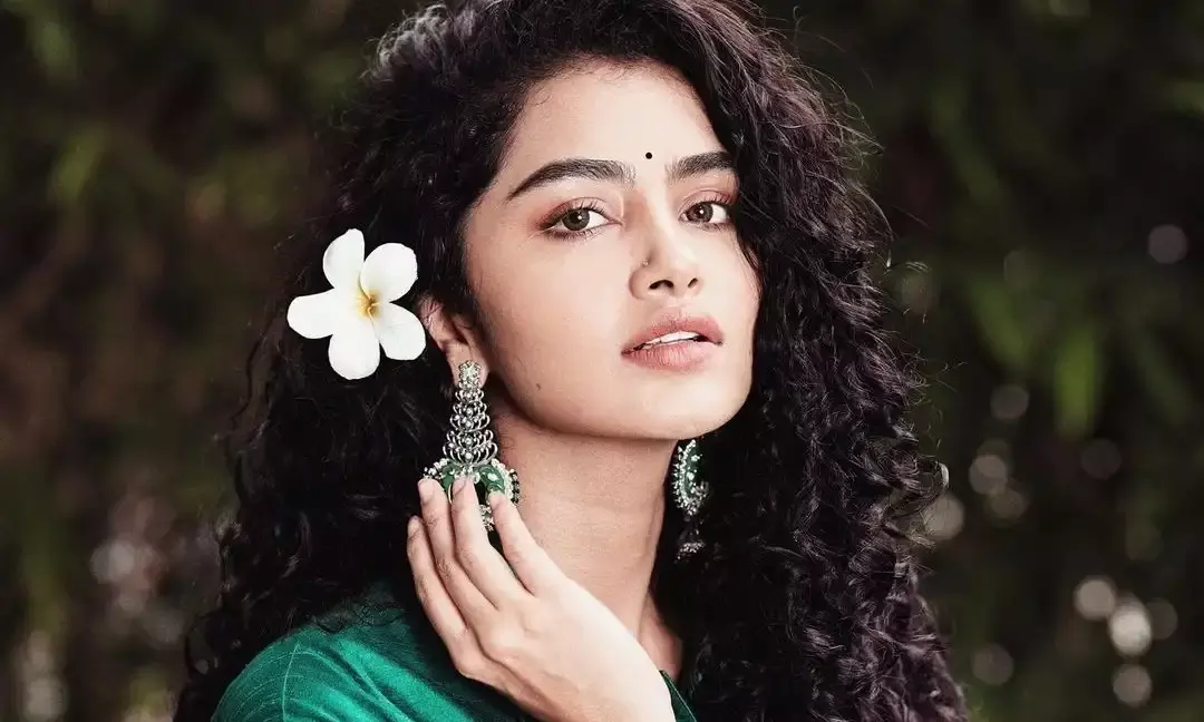 Exclusive: Lyca Productions ropes in Anupama Parameswaran for woman-centric film