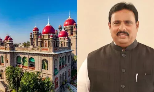 Temple row: Telangana HC quashes proceedings against Khairatabad MLA
