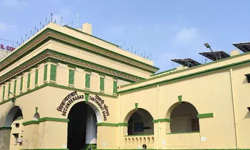 Secunderabad Cantonment Board: 35,000 voters deleted