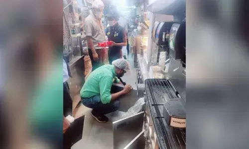 Rat creeps up 8-year-old boy’s shorts at Hyderabad’s McDonald’s, bites him