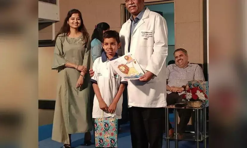 World Rare Disease Day: Hyderabad group lobbies for better care, services for patients