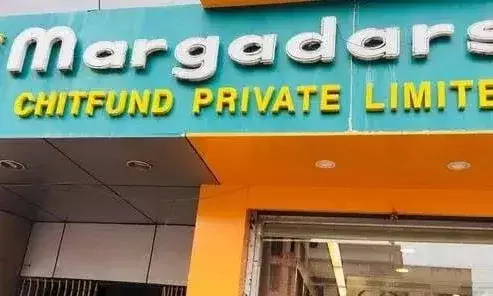 margadarsi chit fund