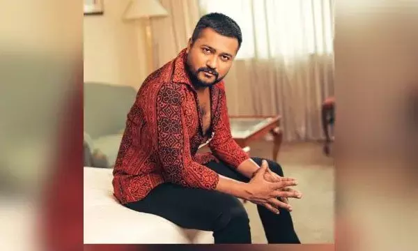 Interview: Bobby Simha on his best moment as an actor, working with Rajinikanth & Chiranjeevi