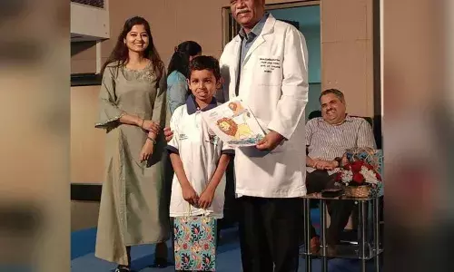 World Rare Disease Day: Hyderabad group lobbies for better care, services for patients