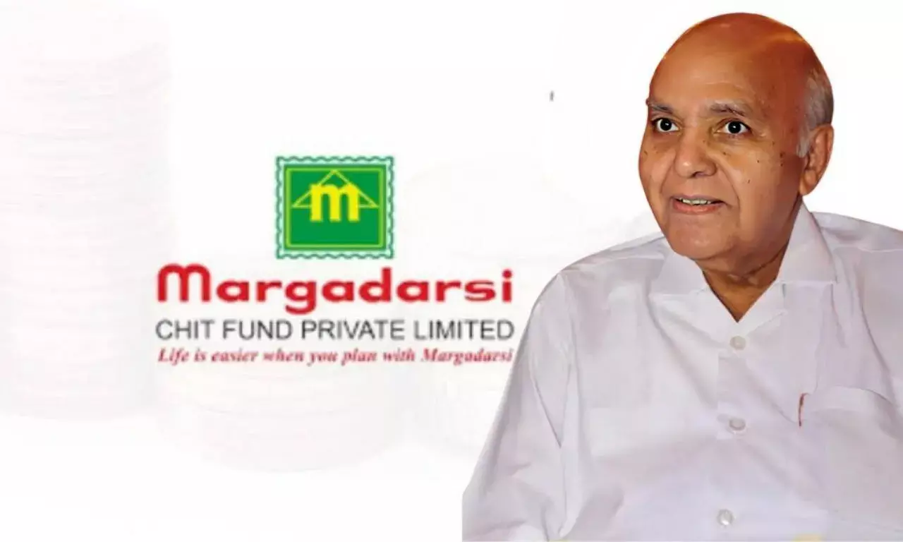 ramoji rao