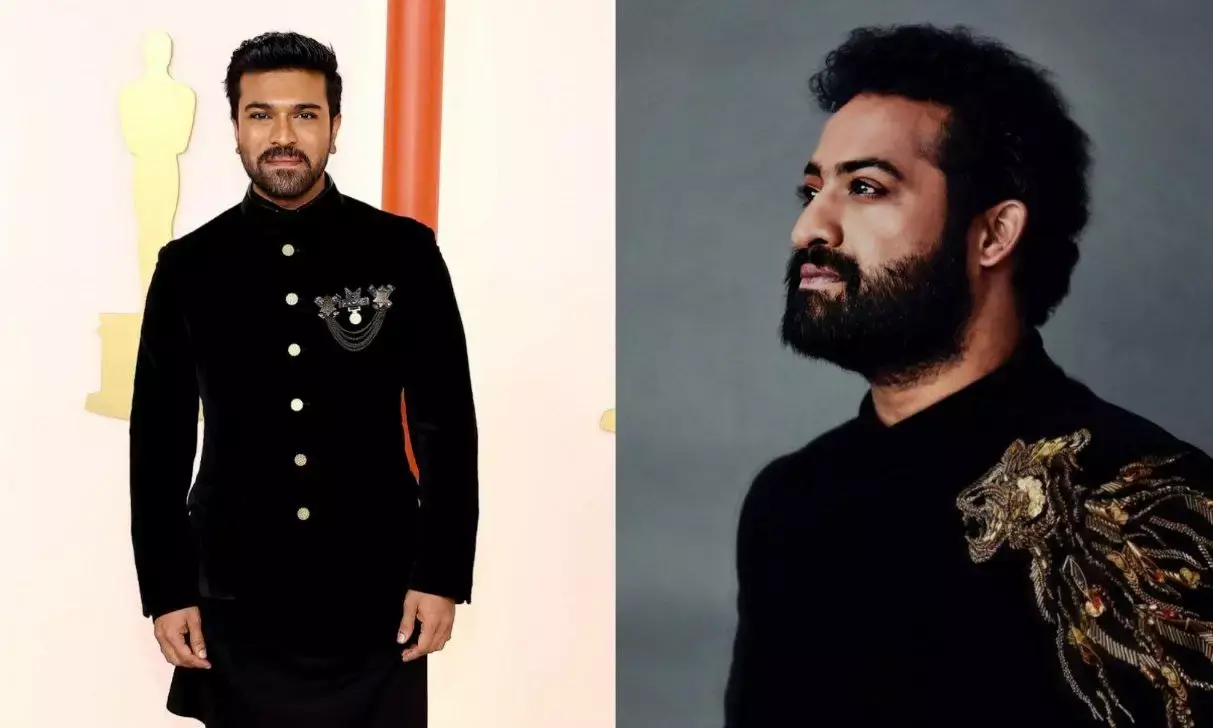 best male mentions from the oscars