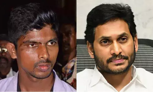Kodi Kathi case: NIA court asks Jagan to appear on Apr 10, record statement