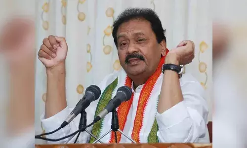 Shabbir Ali