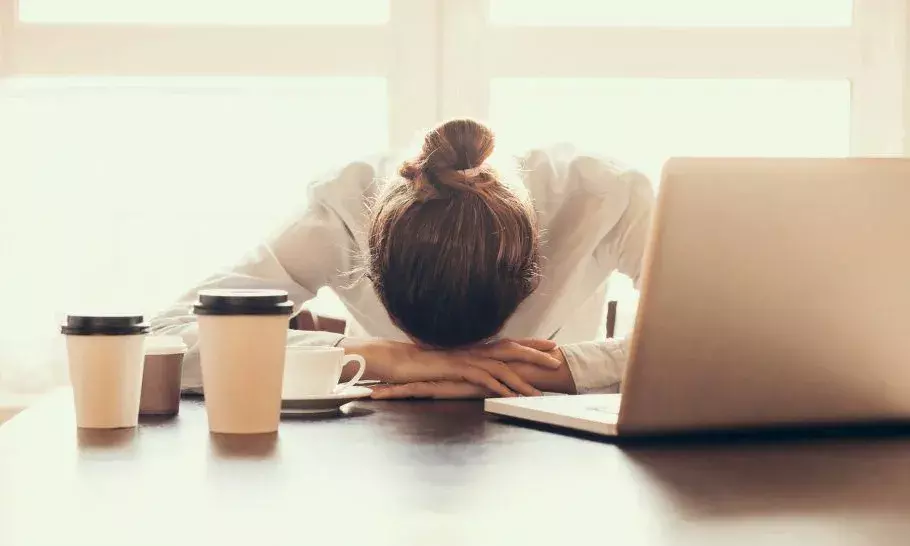 Is sleep deprivation one of the reasons for increasing heart attacks?