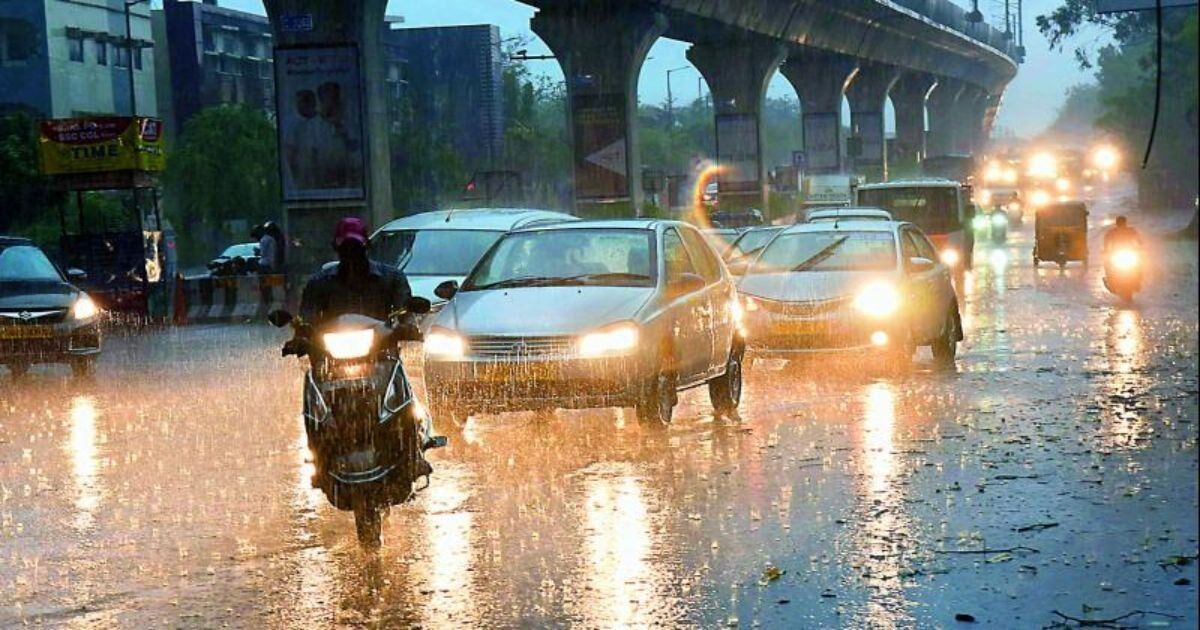 Andhra Pradesh to experience a wet March; 'rare' rains in last 10 years