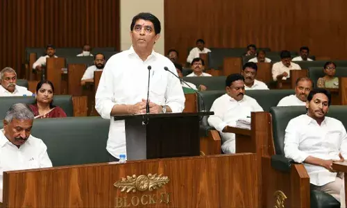 Andhra Pradesh Budget 2023-24: Live updates