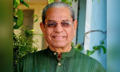 Urdu writer, historian Anand Raj Verma passes away; tributes pour in